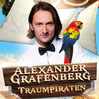 Alexander Grafenberg - Traumpiraten