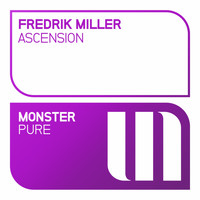 Fredrik Miller - Ascension