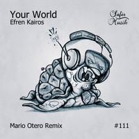 Efren Kairos - Your World