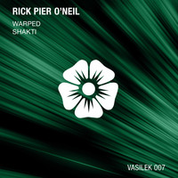 Rick Pier O'Neil - Warped