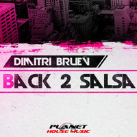 Dimitri Bruev - Back 2 Salsa