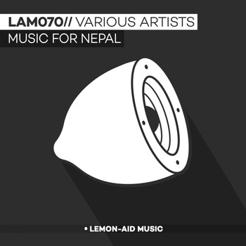 Various Artists - Music For Nepal