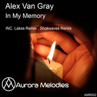Alex Van Gray - In My Memory