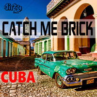 Catch Me Brick - Cuba