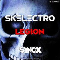 Skelectro - Legion