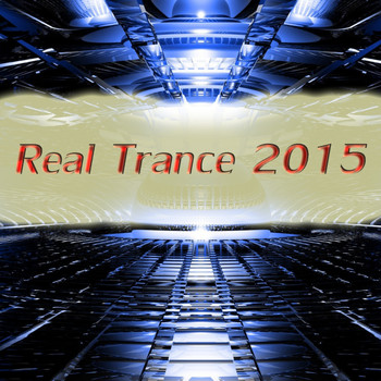 Various Artists - Real Trance 2015