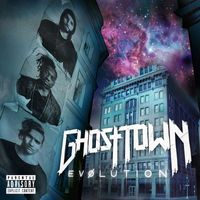 Ghost Town - Loner (Explicit)