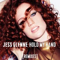 Jess Glynne - Hold My Hand (Feenixpawl Remix)