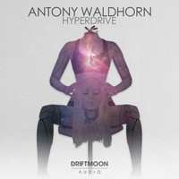 Antony Waldhorn - Hyperdrive