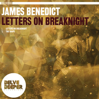 James Benedict - Letters On Breaknight