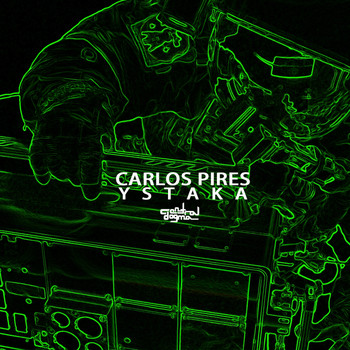 Carlos Pires - Ystaka