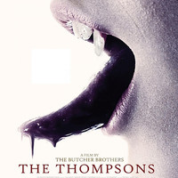 Kevin Kerrigan - The Thompsons (Original Soundtrack)