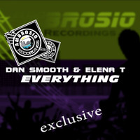 Dan Smooth & Elena T - Everything