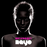 NAYO - African Girl