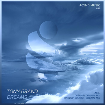 Tony Grand - Dreams
