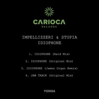 Impellizzeri & Stupia - Idiophone