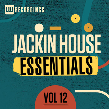 Various Artists - Jackin House Essentials, Vol. 12