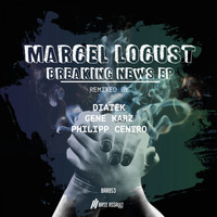 Marcel Locust - Breaking News