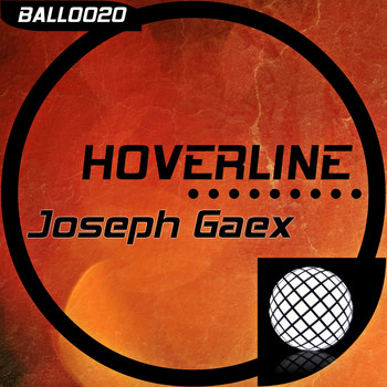 Joseph Gaex - Hoverline