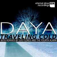 Daya - Traveling Cold