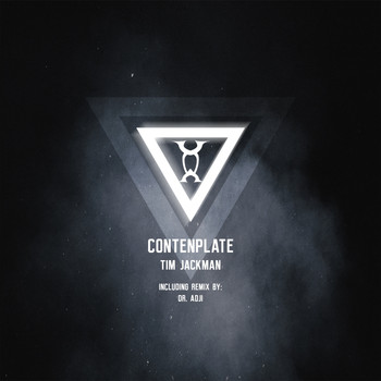 Tim Jackman - Contenplate