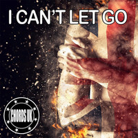 The Chords UK - I Can't Let Go