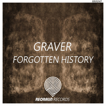 Graver - Forgotten History