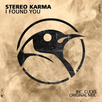 Stereo Karma - I Found You