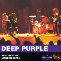 Deep Purple - Very Best Of Made In Japan