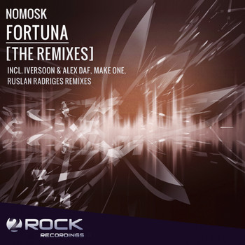 NoMosk - Fortuna (The Remixes)