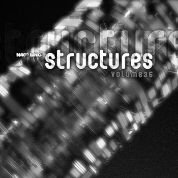 Various Artists - Structures, Vol. 35