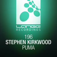 Stephen Kirkwood - Puma