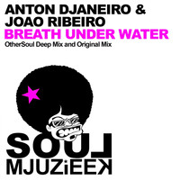 Anton Djaneiro & Joao Ribeiro - Breath Under Water