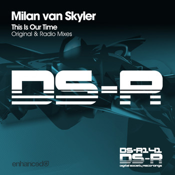 Milan van Skyler - This Is Our Time