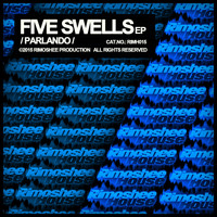 Parlando - Five Swells