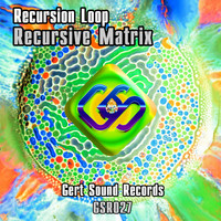 Recursion Loop - Recursive Matrix
