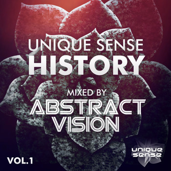 Various Artists - Unique Sense History, Vol. 1