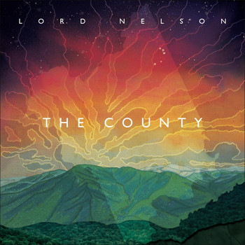 Lord Nelson - The County
