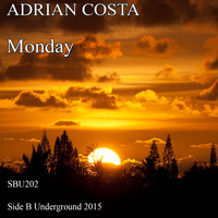 Adrian Costa - Monday