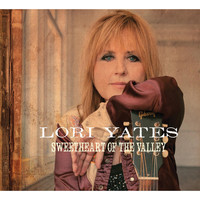 Lori Yates - Sweetheart of the Valley