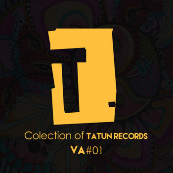Various Artists - Colection #01