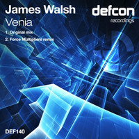 James Walsh - Venia