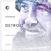 SoupKids - Detroit