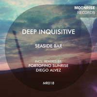 Deep Inquisitive - Seaside Bar