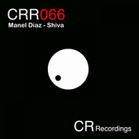 Manel Diaz - Shiva