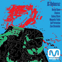 JC Delacruz - Self Perfection EP