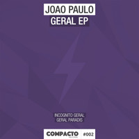 Joao Paulo - Geral EP