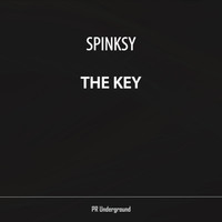 Spinksy - The Key