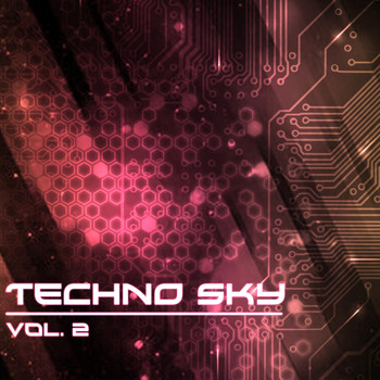 Various Artists - Techno Sky, Vol. 2