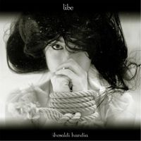 Libe - Ihesaldi Handia